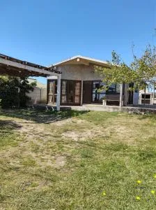 Casa Palazzo - 巴拉德尔楚