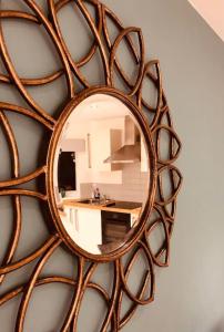 Hideaway between Coast and Moors in a beautiful Village apartment