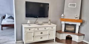 Apartament Kaczyniec 10