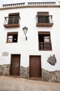 La Posada del Gato Carataunas