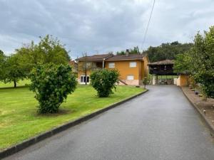 obrázek - Disfruta de la naturaleza en el centro de Asturias