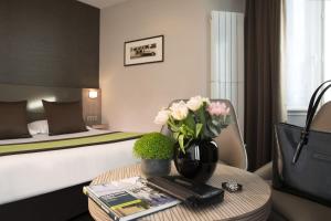 Hotels Acropole : photos des chambres