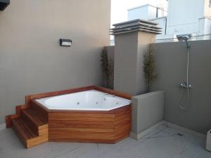 Hermoso departamento zona Guemes