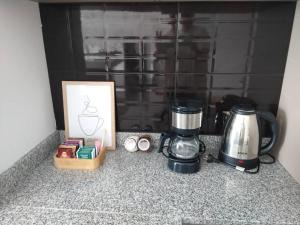 Hermoso departamento zona Guemes