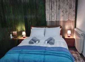 Casa D' Irene - Mirísi