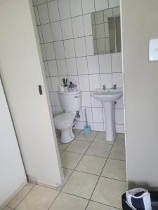 The Westpoint -Modern ,secure apartment