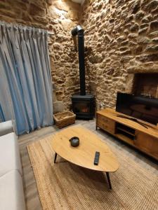 Casa María da Retratista