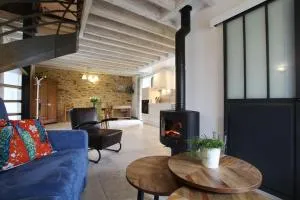 Gîte Au fil de l'eau - Le Vicel