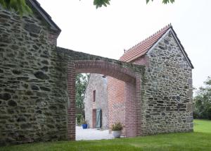 Maisons de vacances Gite Au fil de l'eau : photos des chambres