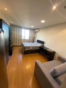 Flat Apart America Campos