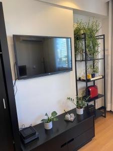 Flat Apart America Campos