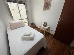 Cálido y Amplio Apartamento en Belgrano