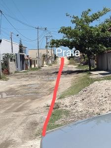 Casa Elisheik - 3min da Praia e Lagoa em Figueira -Arraial do Cabo