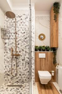 Clucerului Arc De Triomphe