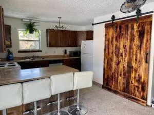 Cozy Mountain Home Close To Hiking, Ski &Red Rocks - Idledale