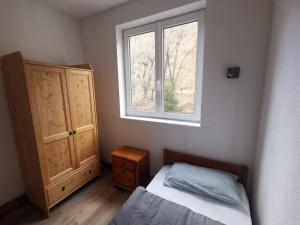 Appartements au bord de la riviere : photos des chambres