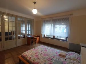 Appartements au bord de la riviere : photos des chambres