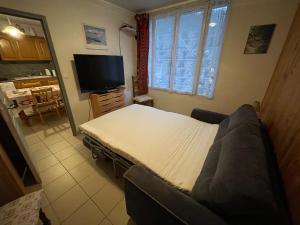 Appartements IDEAL MONTAGNE : photos des chambres