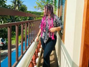 Meghdoot river resort