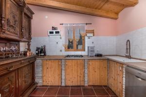 Istrian Tavern next to the Pool