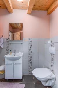 Istrian Tavern next to the Pool