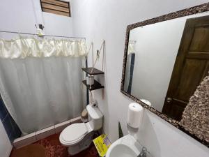 Natural Experience House