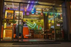 Joy Hostel & Suítes - 巴西利亚