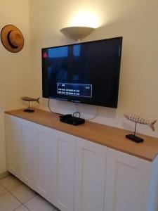 le chalet de laura