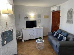 Apartamento Urb Oasis Park II Denia, las Marinas