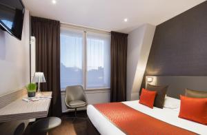 Hotels Acropole : photos des chambres