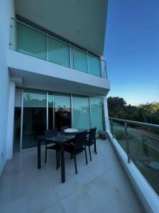 Precioso Loft a pie de playa