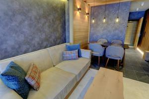 Woodside Kopaonik 417-418