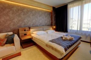 Woodside Kopaonik 417-418