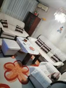 Star Apartment Belgrade