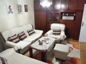 Star Apartment Belgrade