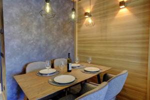 Woodside Kopaonik 417-418