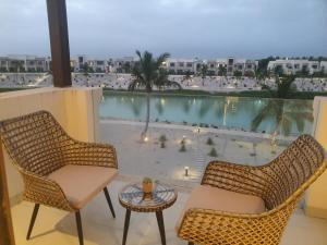 Forest Island apartment in Salalah