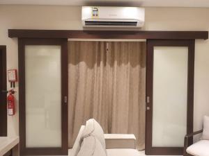 Forest Island apartment in Salalah