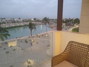Forest Island apartment in Salalah