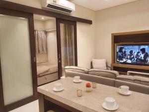 Forest Island apartment in Salalah