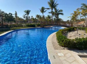 Forest Island apartment in Salalah