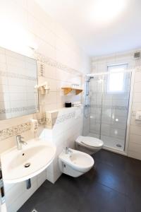 Single Room room in Hotel Bau Maribor