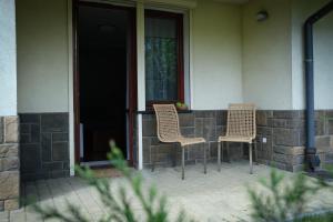 Apartament Szymonek