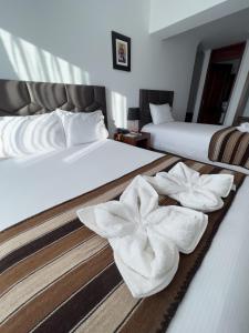 Hotel Andes Urubamba by Ämak