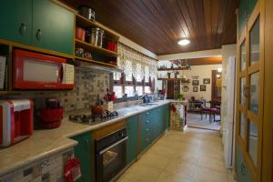 Bela vista - Secretário