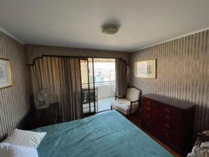 Península de Cavancha. Best view