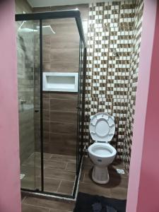 kitnet pé na areia reservado por sayonara