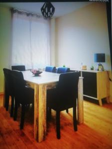 Jolie maison à 200 m des plages du débarquement