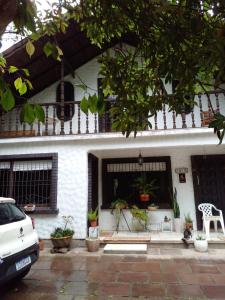 Vó Janete Haus