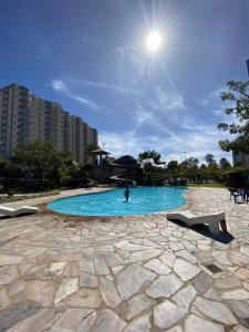 Suíte Grand Hotel Dolphin